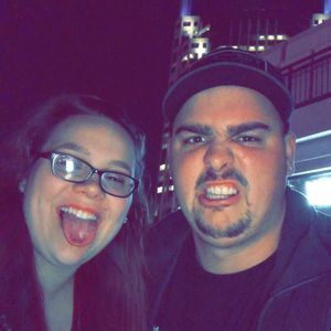 Meet your Posher, Dylan